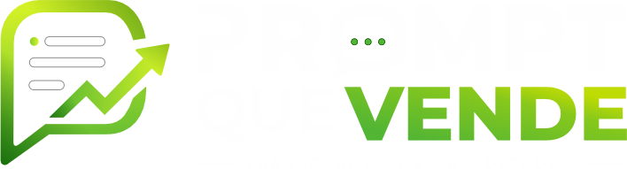 Prompt Que Vende